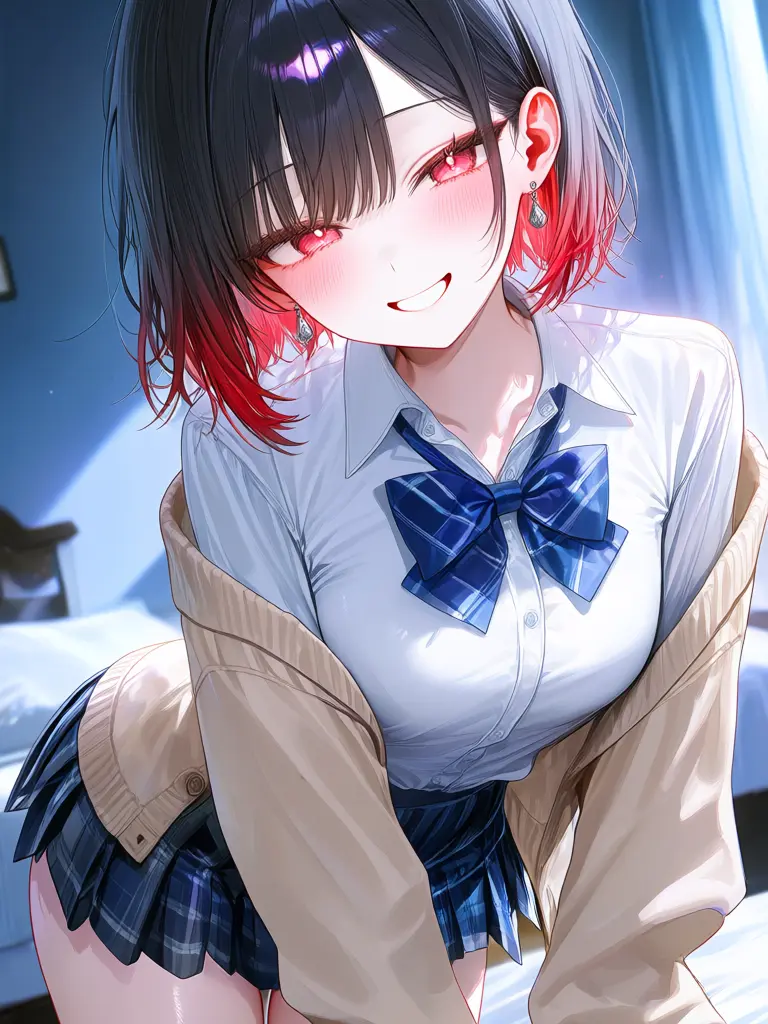 GlazedSale7073의 ネトラレちった♡　浮気彼女桜井美琴