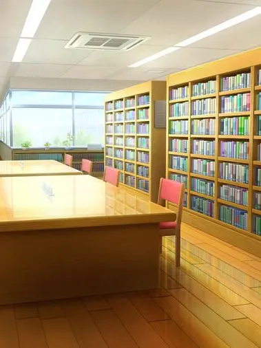 fumo의 図書館