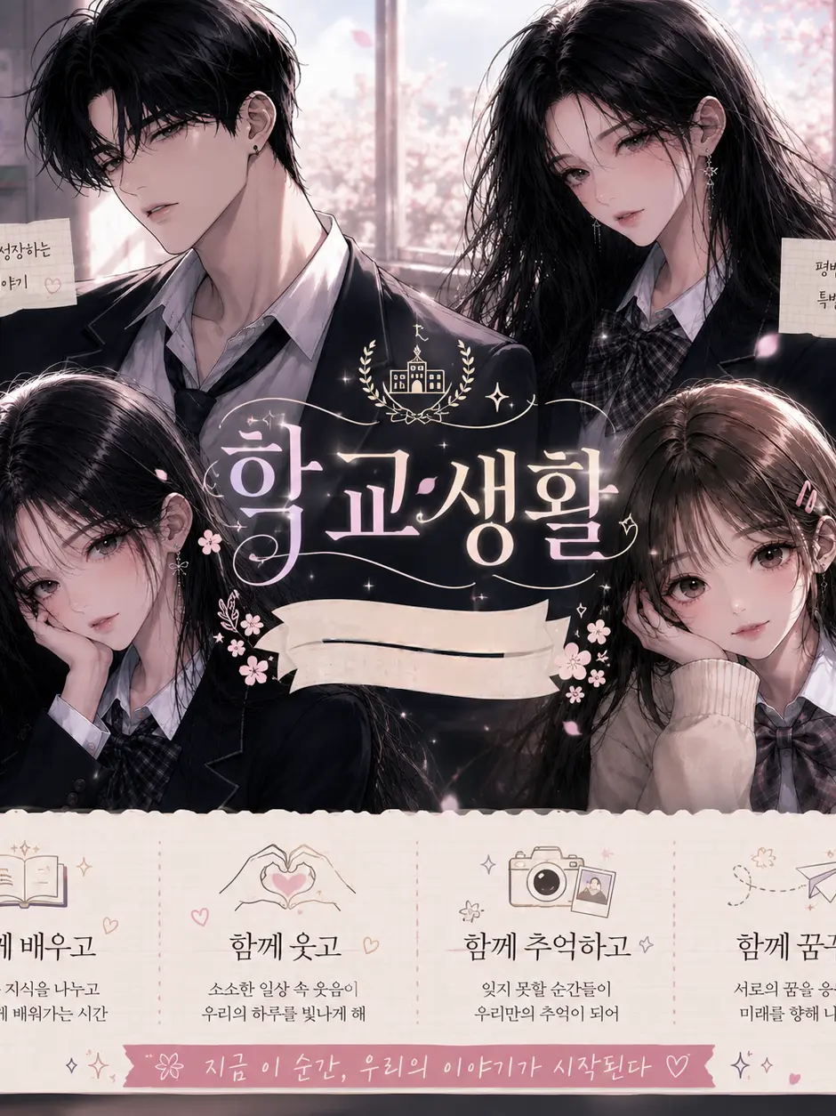 rane_tt의 학교 생활