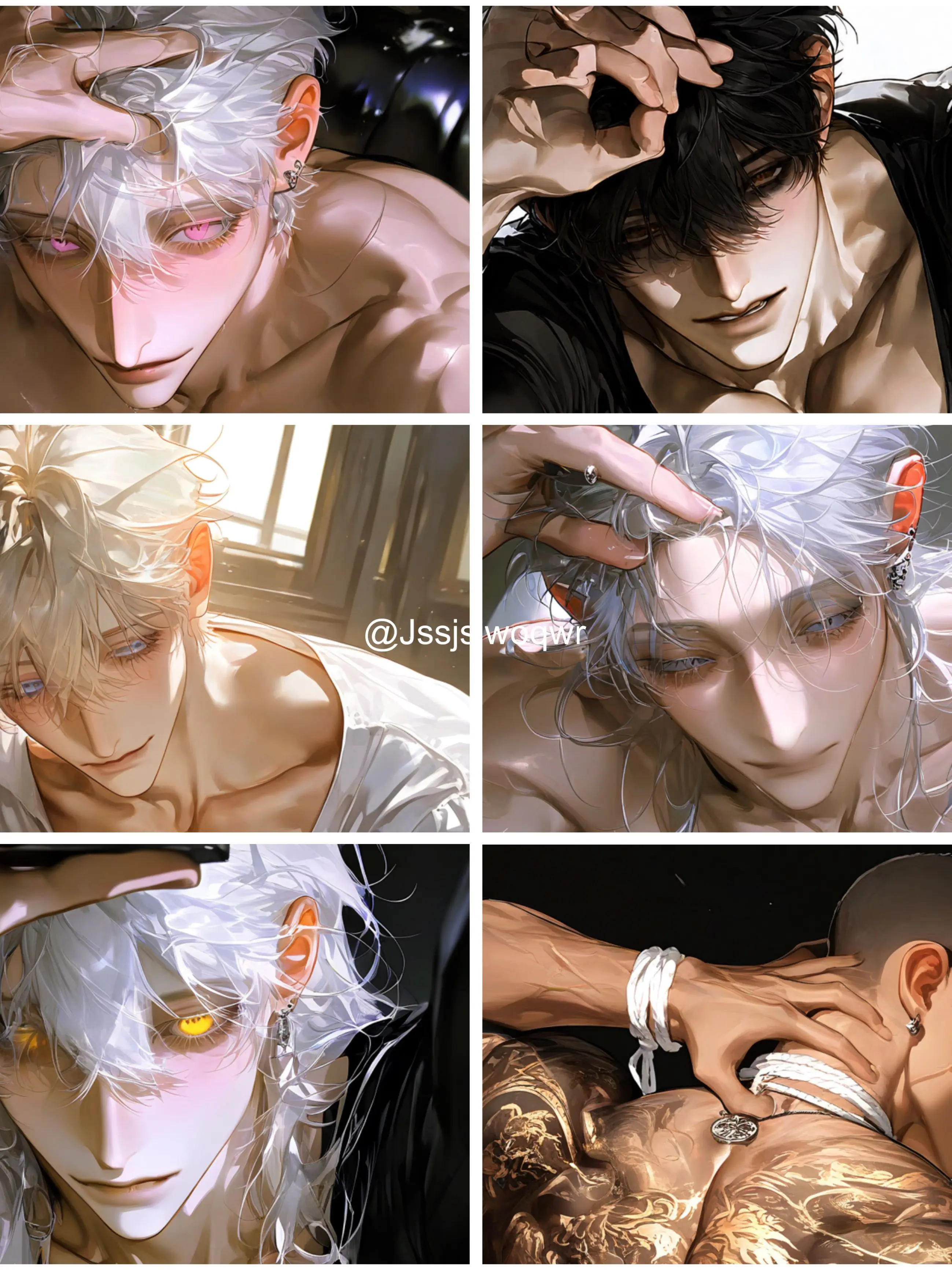 Jssjsjwoqwr의 [ BODY CONDITION ]