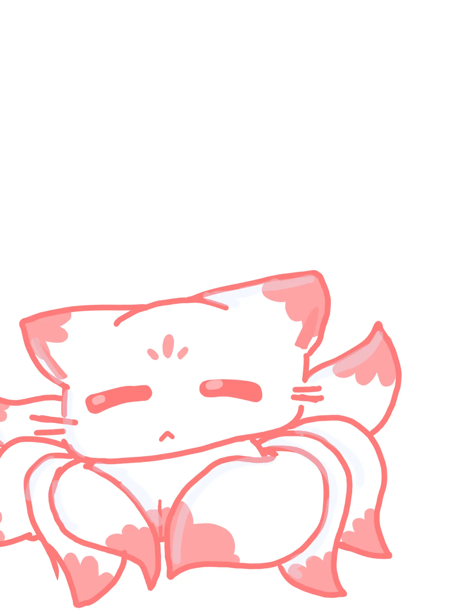 cat_lin의 당신의 소꿈친구는 사실....?🦊
