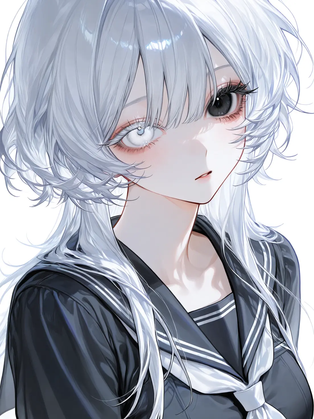NutmegFeist3920의 The Girl Who Lost Her Eye