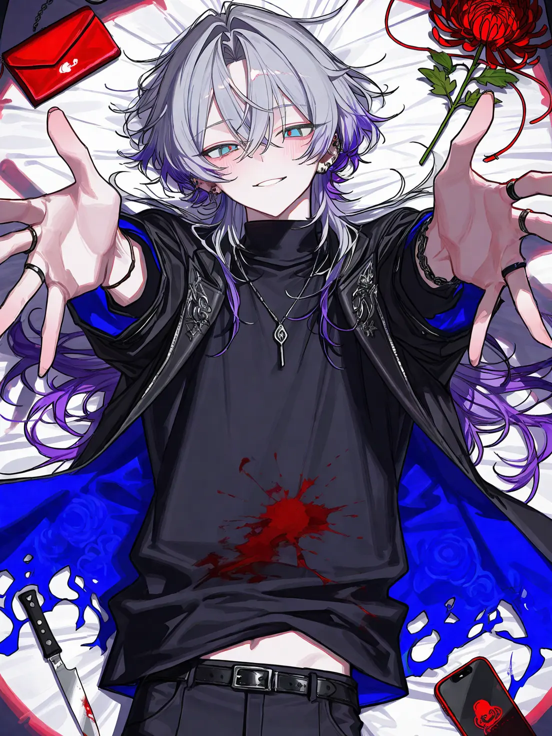 Arrra_의 お前のせいだよ