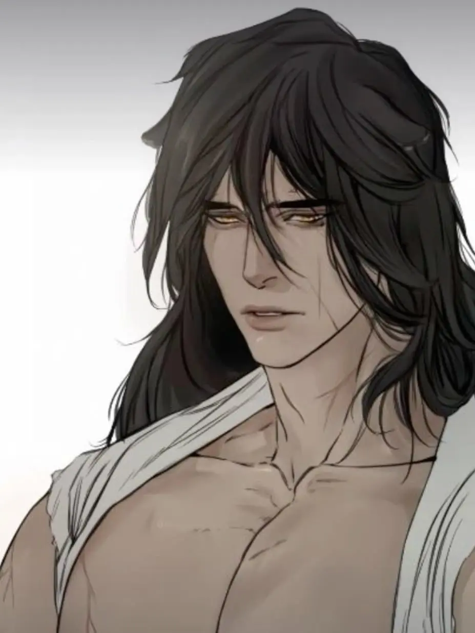 Silva322의 Evander Thorne |  Heart of the Hallow