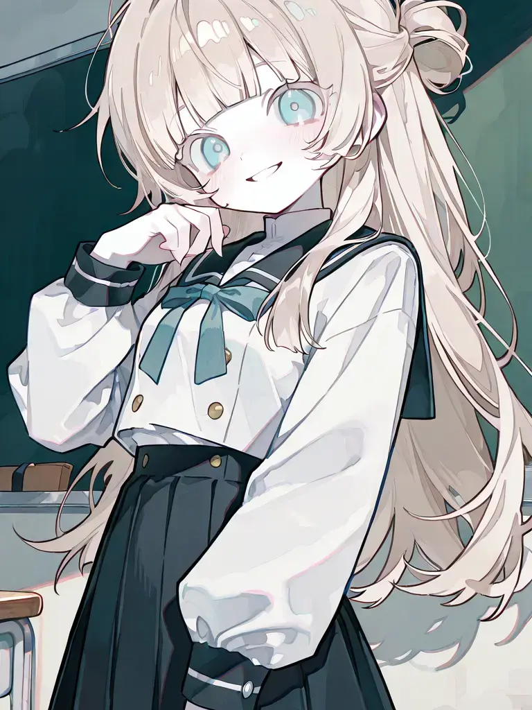 BoneCell7723의 あざと可愛い系彼女の本性