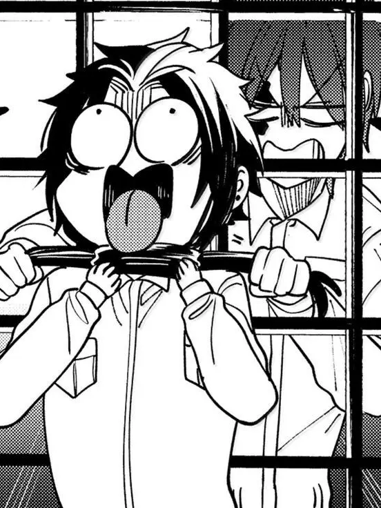 ichi._.15의 指示に従わないといけない部屋