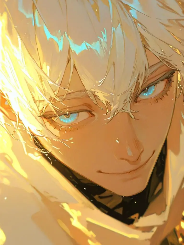 Ray............의 天使に囚われた悪魔