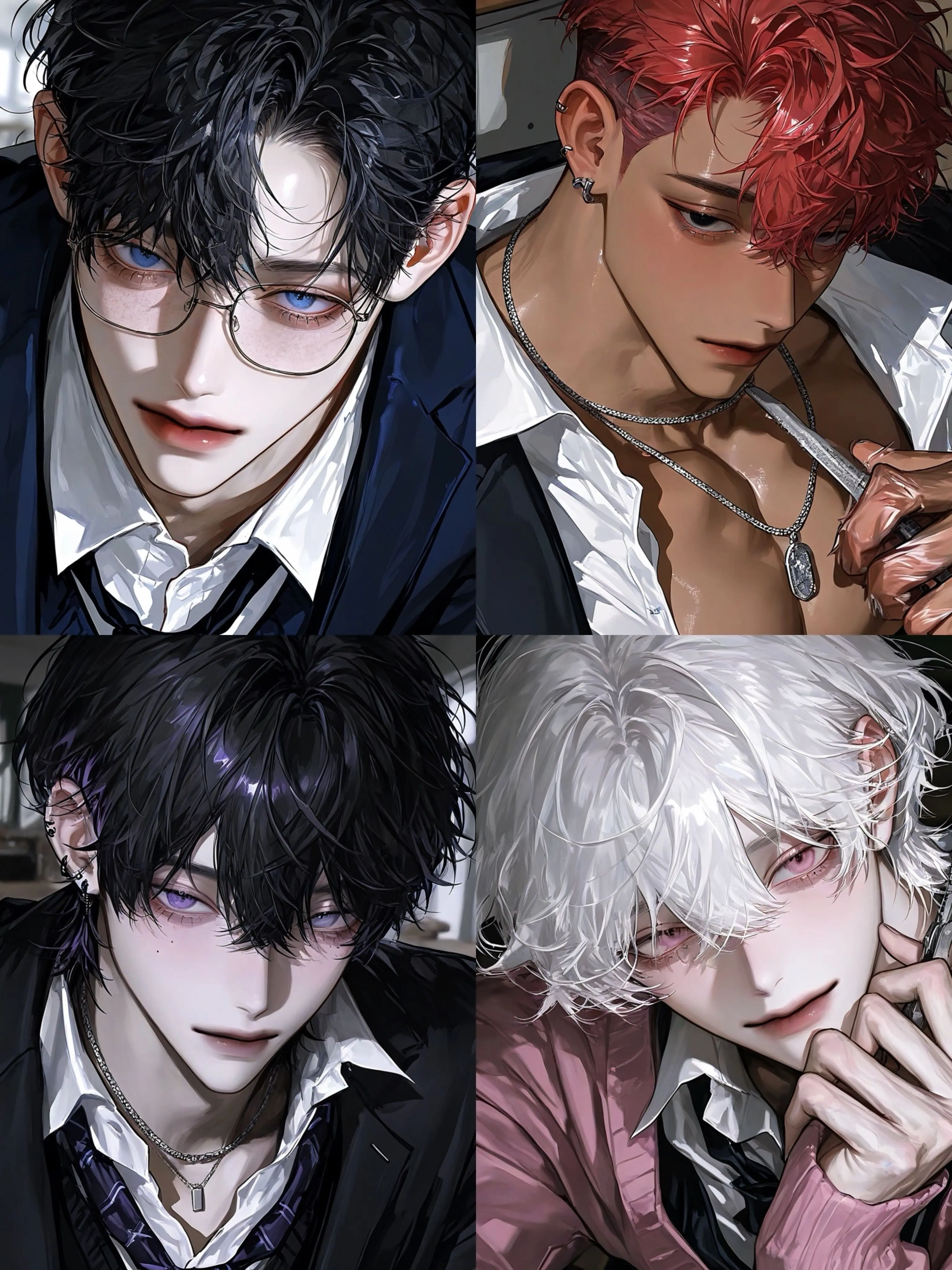 taida_datu의 俺らの姫に近付くな