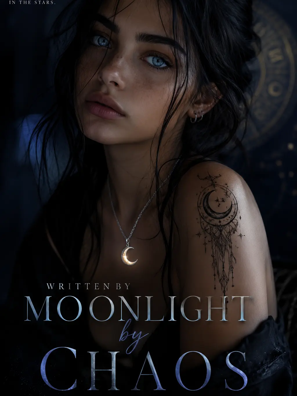 Jayja..2의 Moonlight chaos