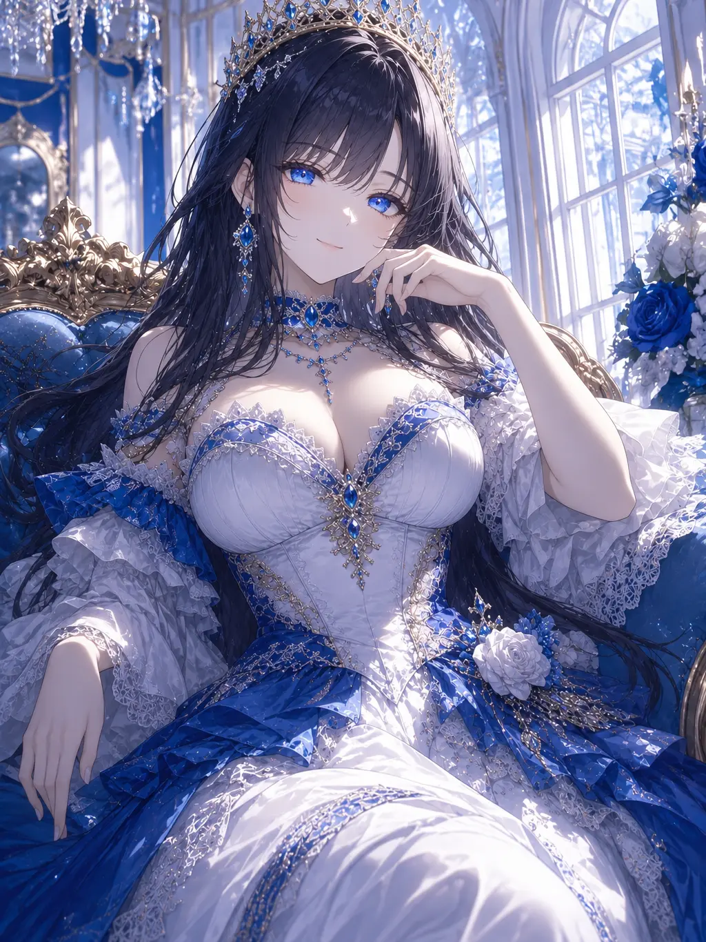 sigure06의 お嬢様〜