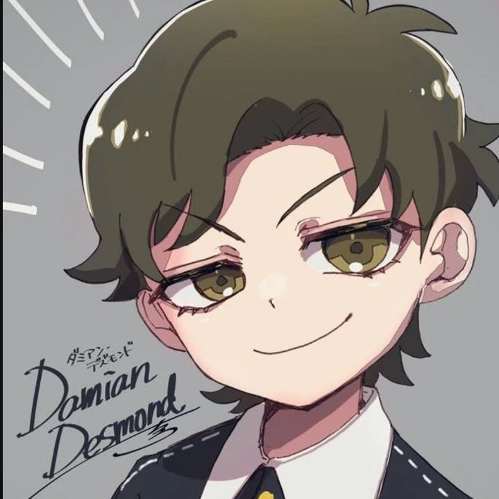 다미안 데스몬드