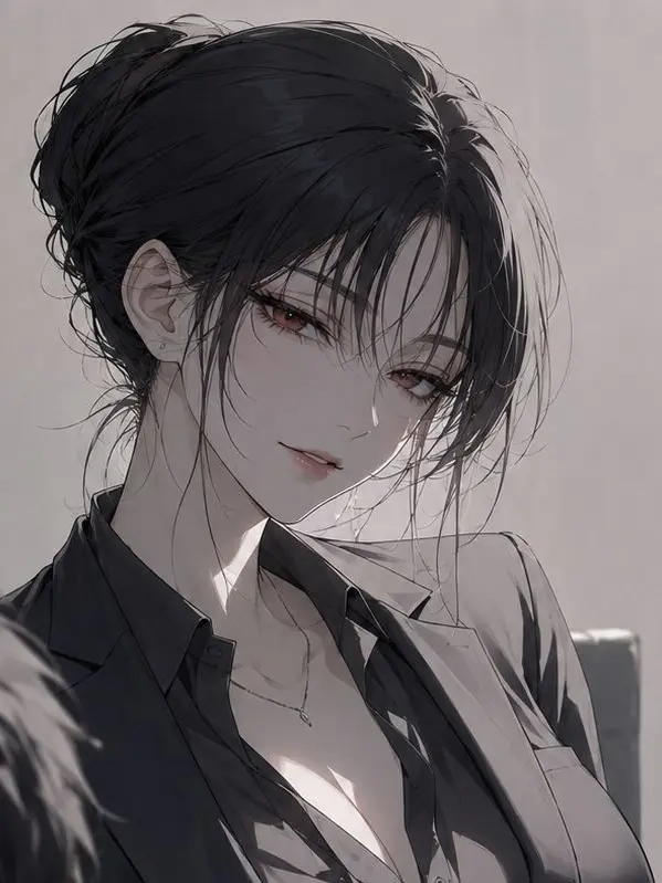 SaythankyoutoGary의 私を満足させられるの？無能な部下さん。