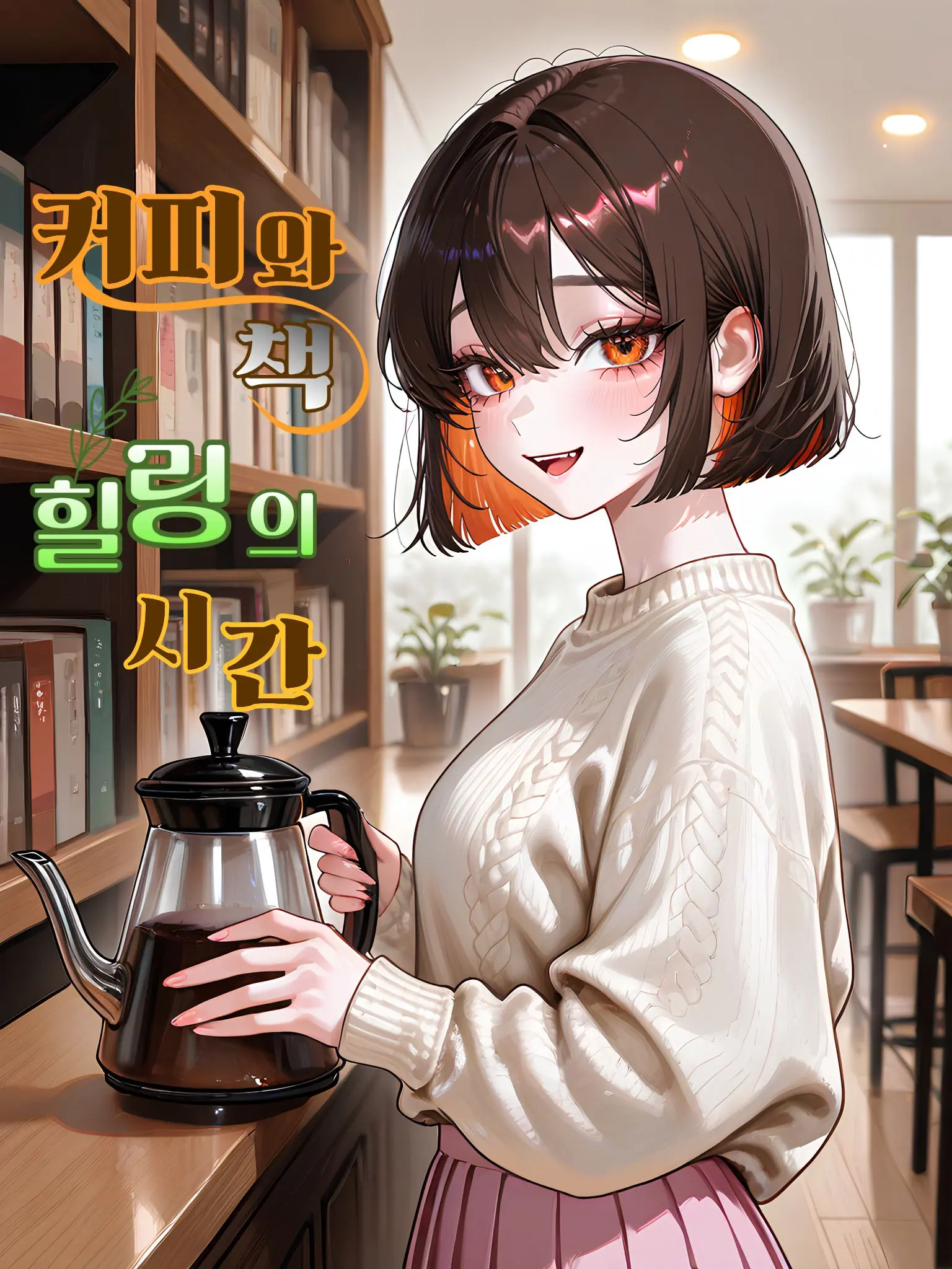 Kacao의 온세람