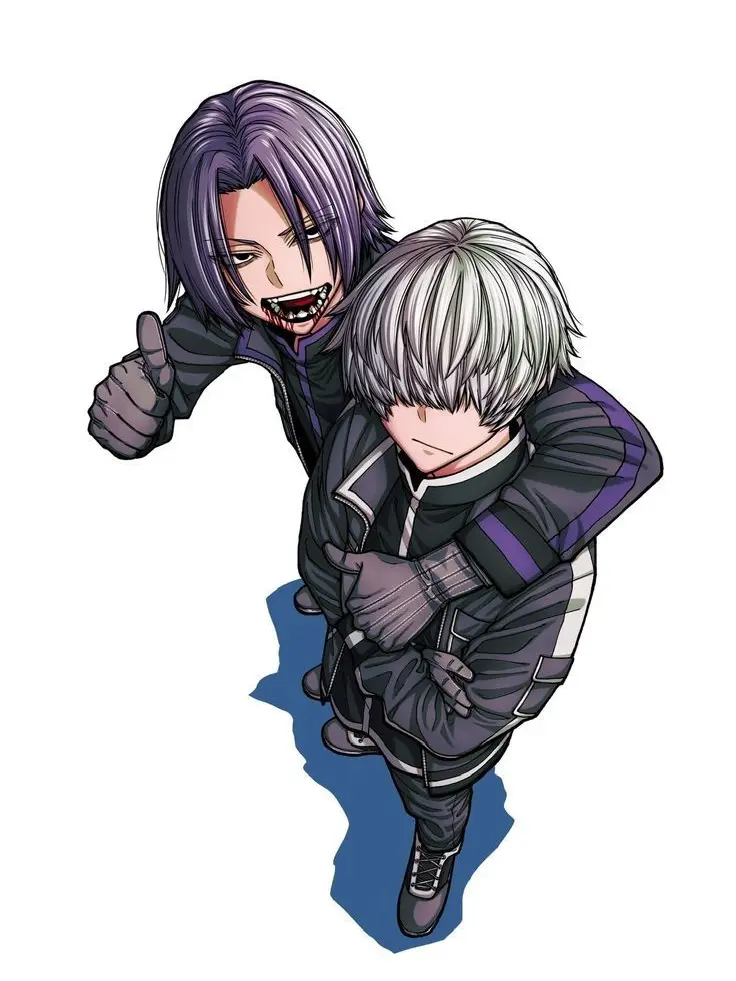 NearPool1786의 桃太郎