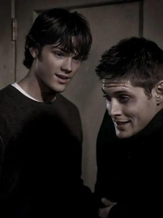Stardustedmagpie의 Teen!AU Sam & Dean Winchester