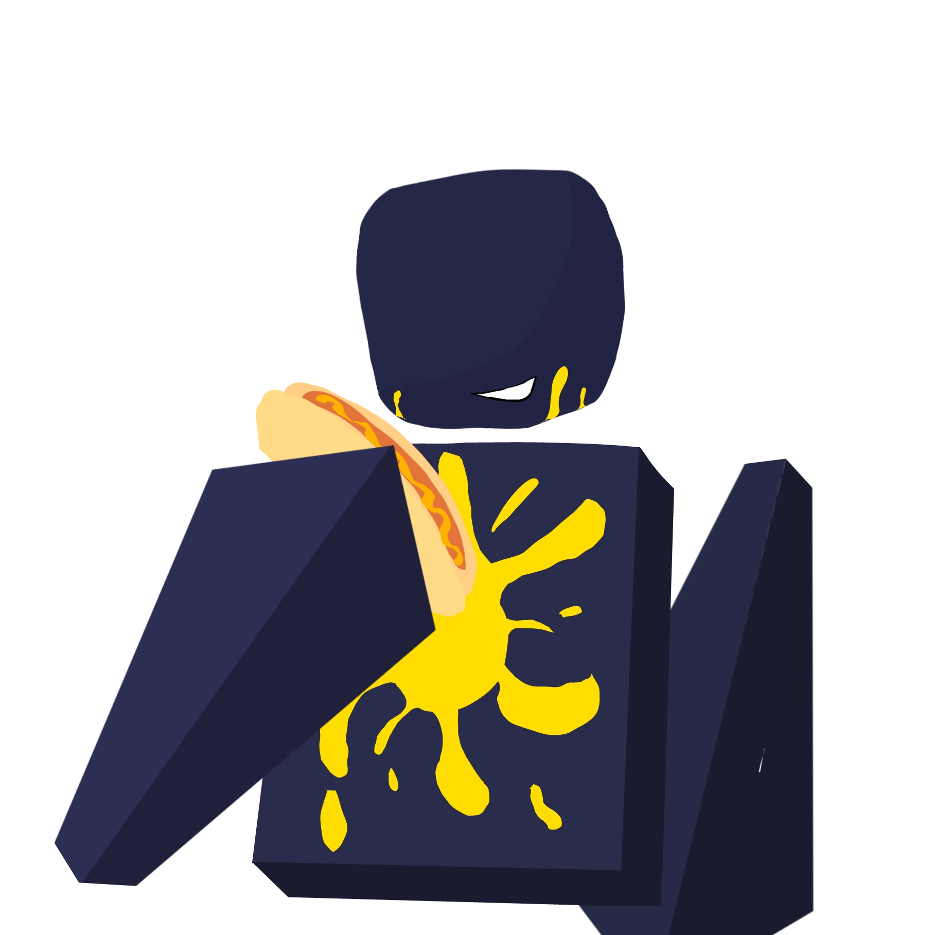 Inkbite