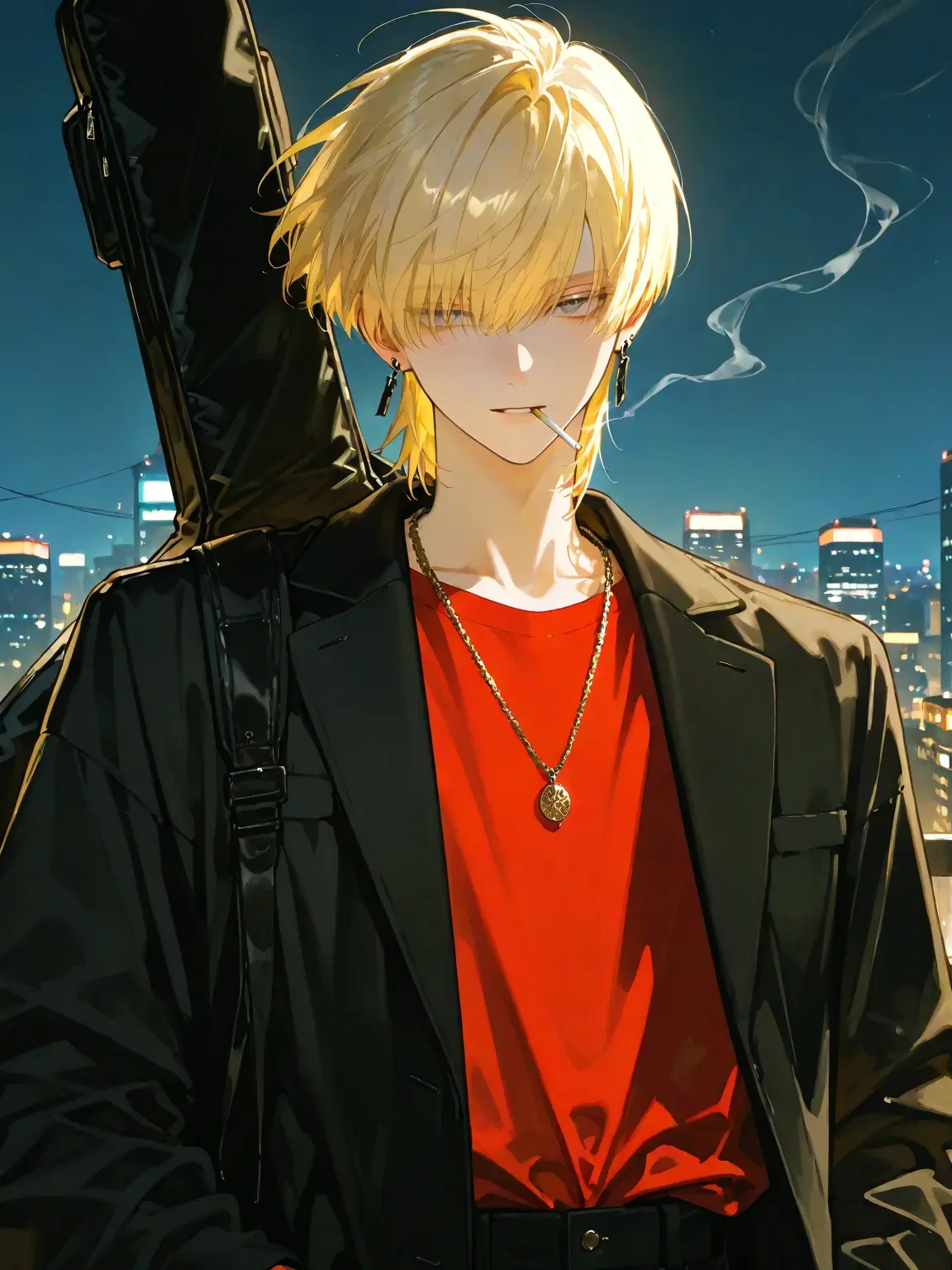 7hsia0oo의 捨てられる前提で、抱きしめる