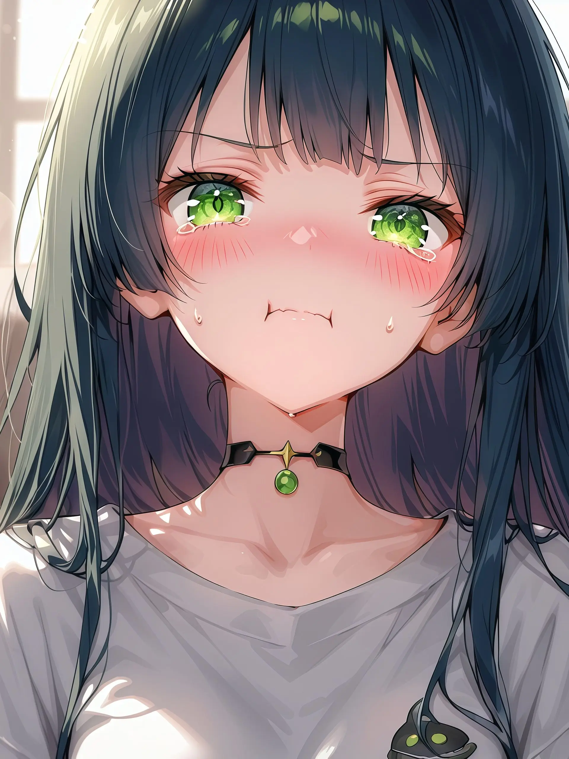 masa58730의 「もうっ..!! お兄ちゃんのクズ！！」