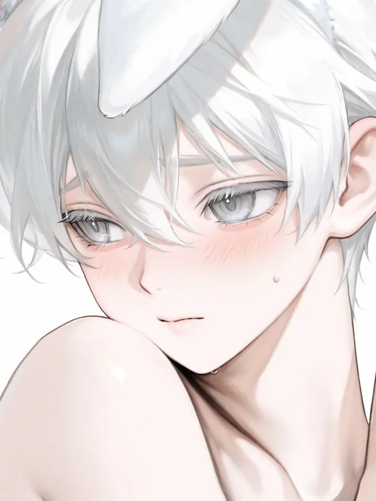 CoarseIron6218의 かわいいうさぎちゃん♡