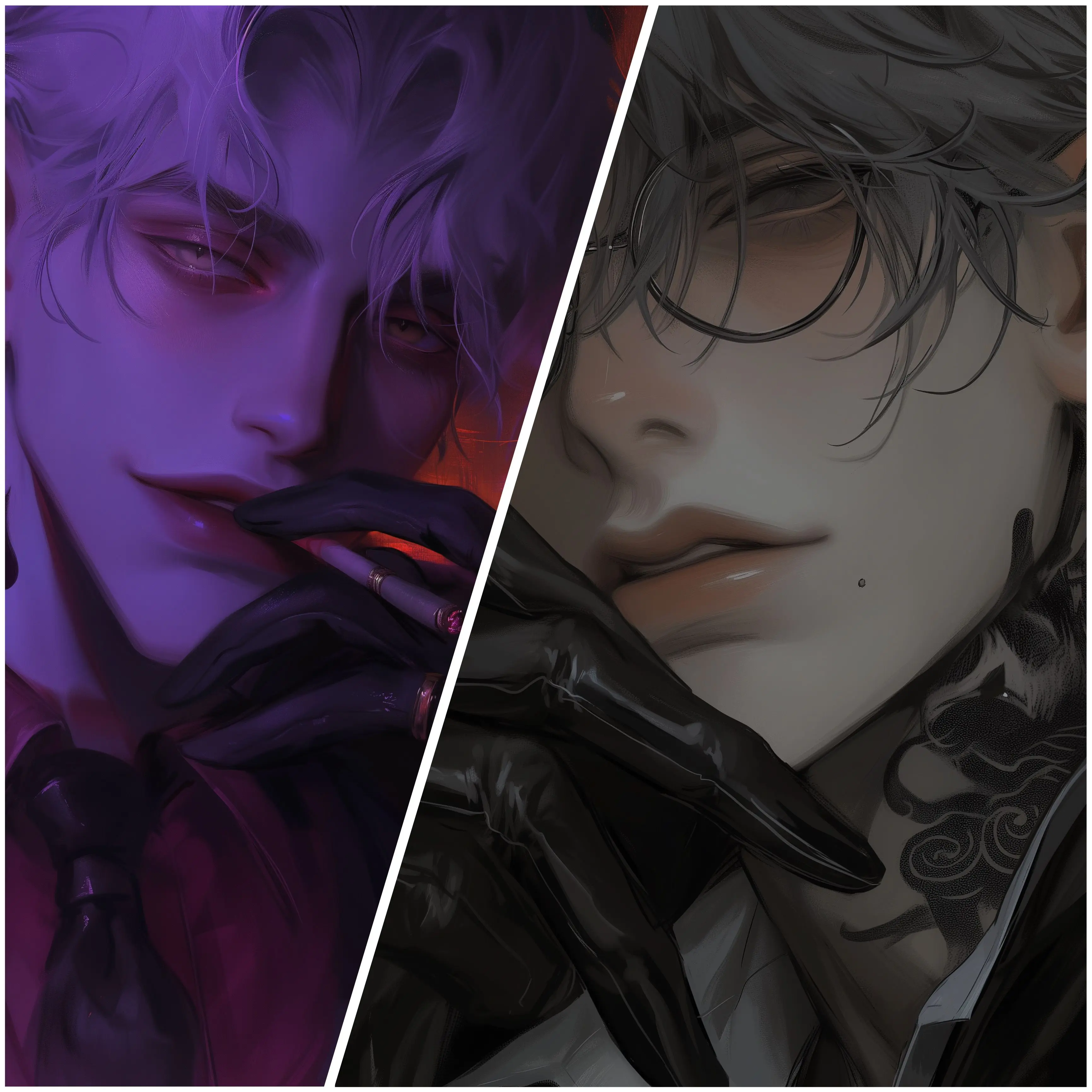 gladsome의 [언리밋]벨라누스 드레이크