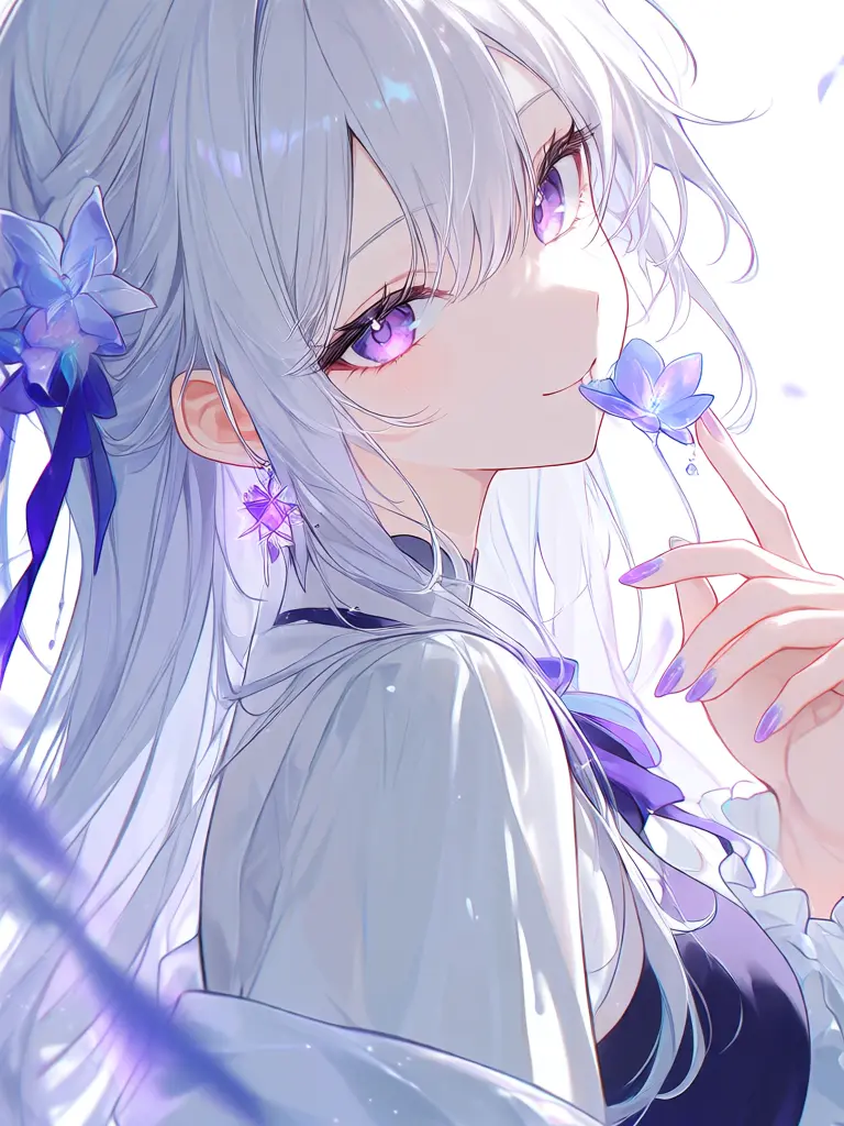 RegalMop7294의 六人の最強能力者
