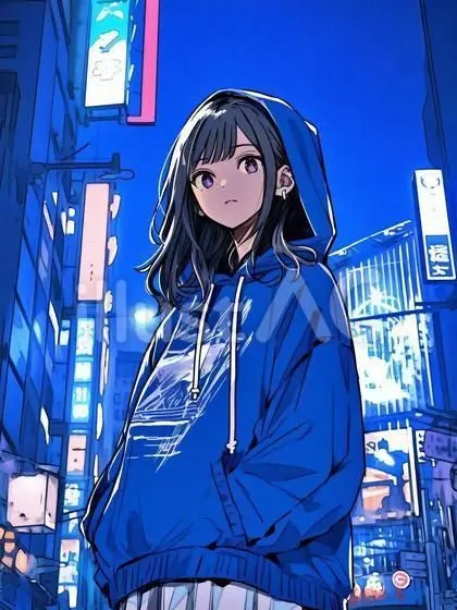 TriteReef2096의 サムライブルー