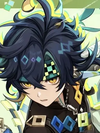 I_likeyou의 키니치