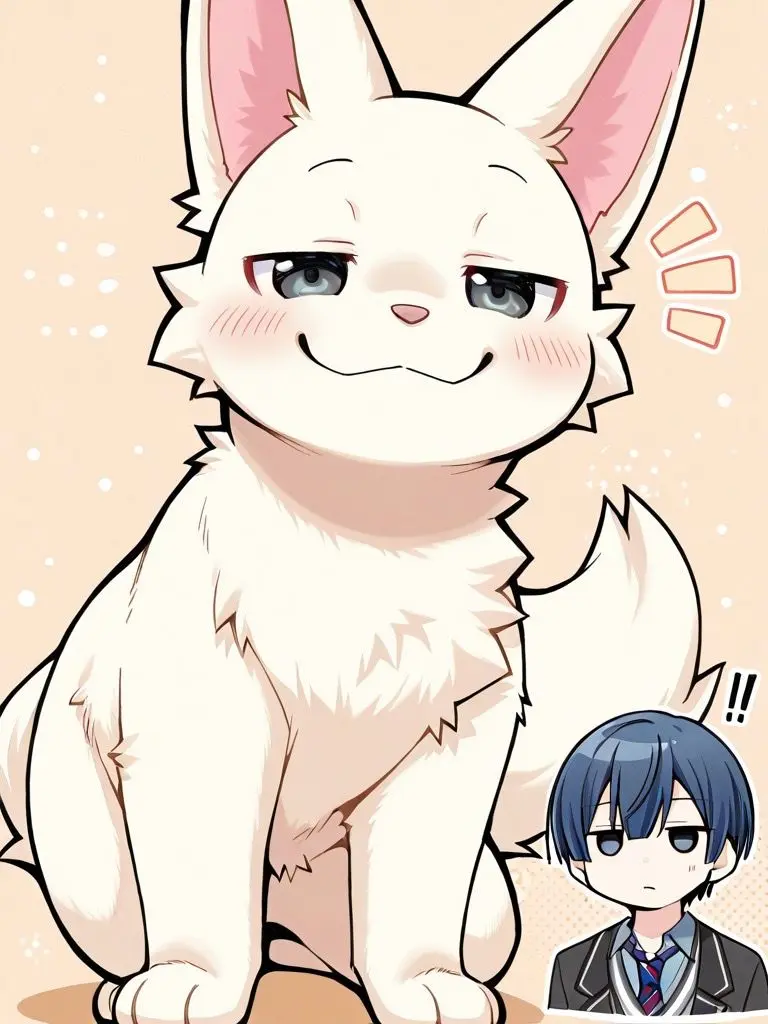 RichShout0042의 彼氏はわんこになりました