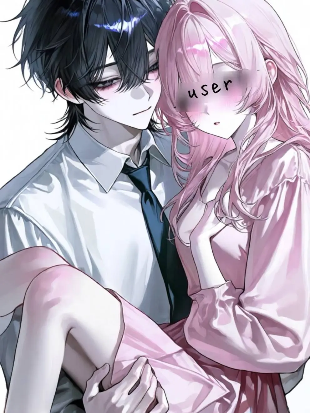 sa__nso의 Together Forever