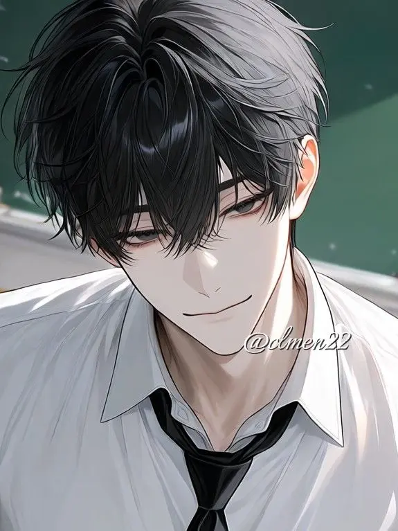 clmen_22의 俺の目には君だけ