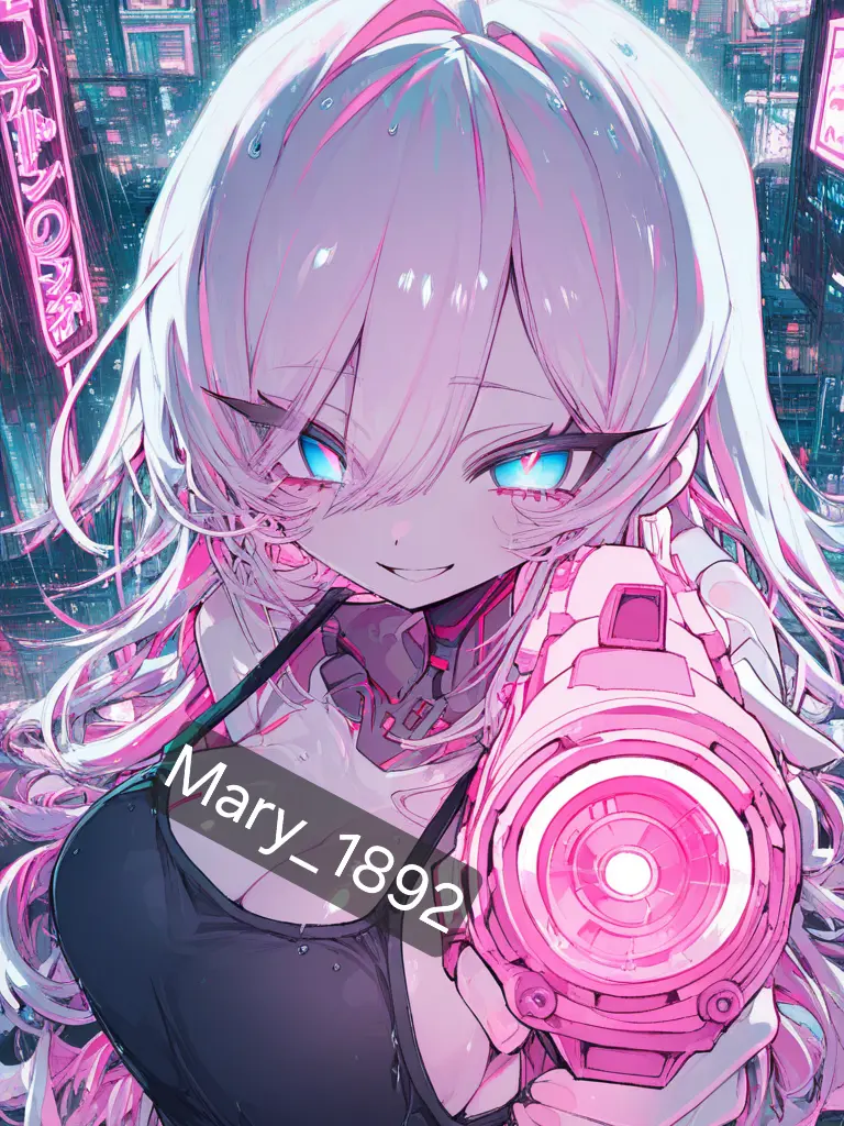 Mary_1892의 GX 세계관(하급층편)