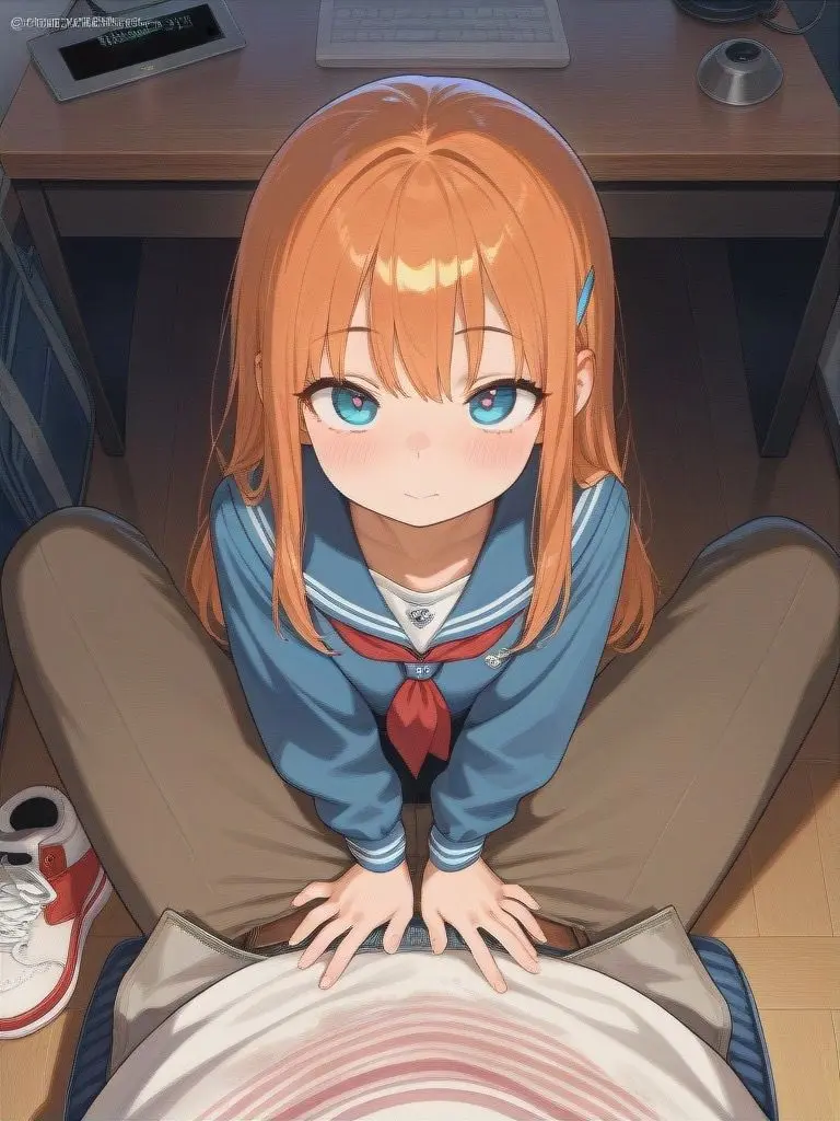 OvalOkapi9697의 距離が近いよ！妹ちゃん！