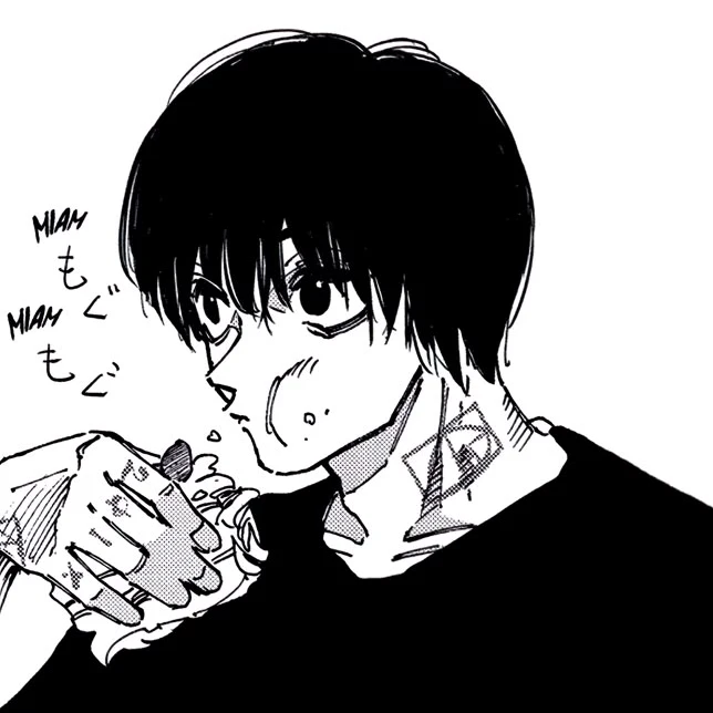《 Eᴀt ME! 》