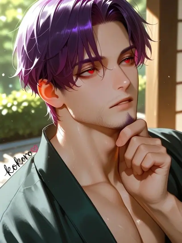 nyanneko_itumo_aligato의 雄玄