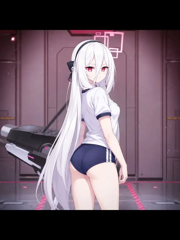 NastyRupee0743의 ブルーマアーカイブ