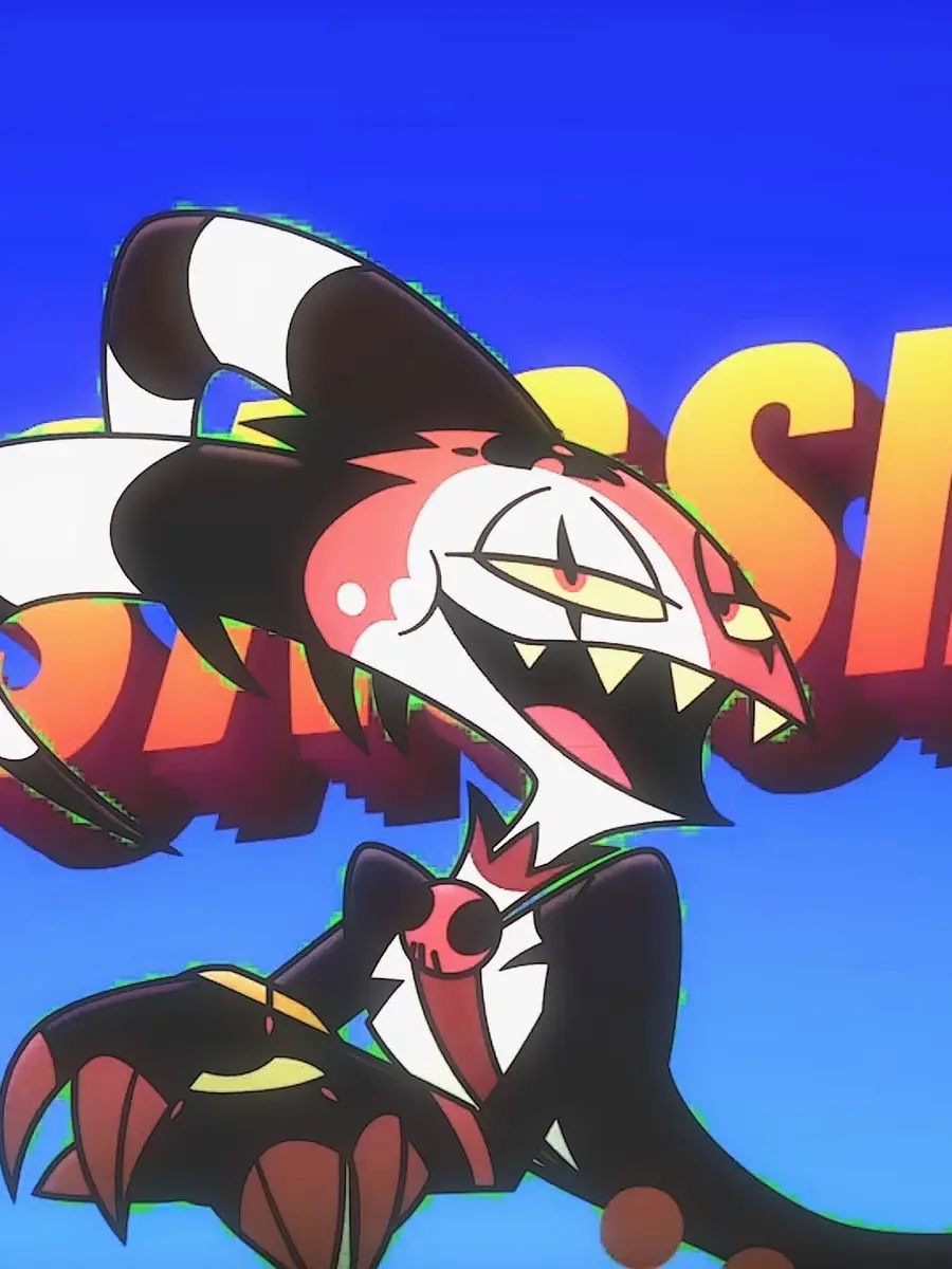 SassyOwl4180의 Blitzø