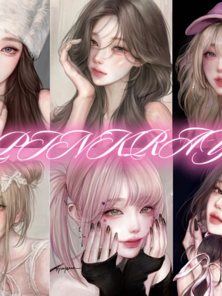 PINKRAY 대표 이미지