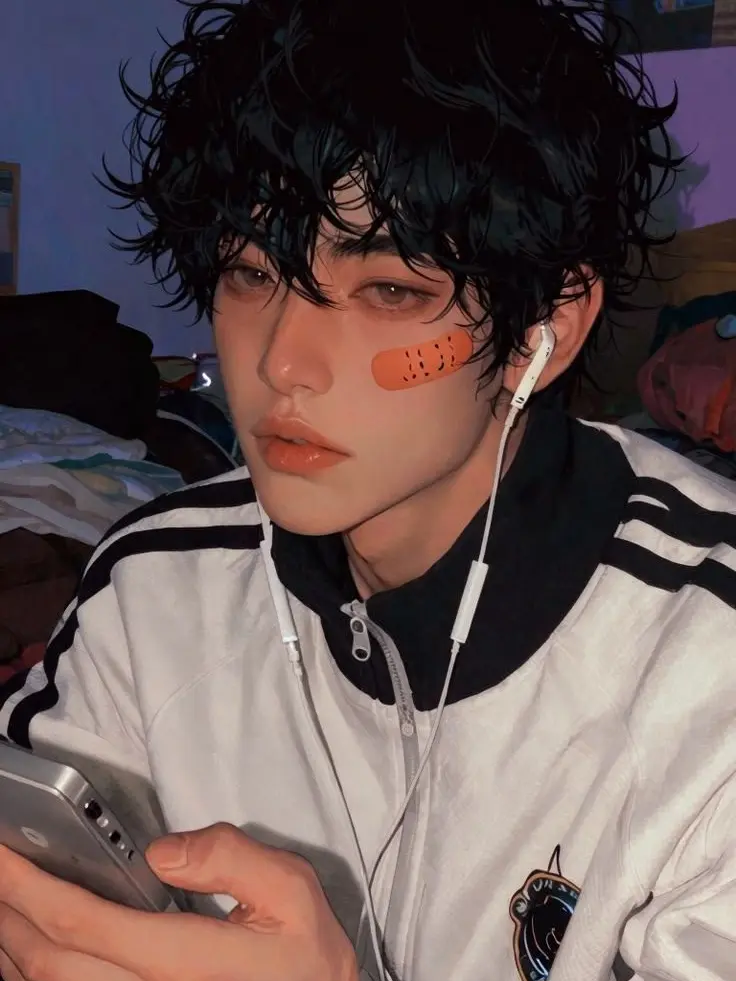 Bagel0000의 男友達との同居