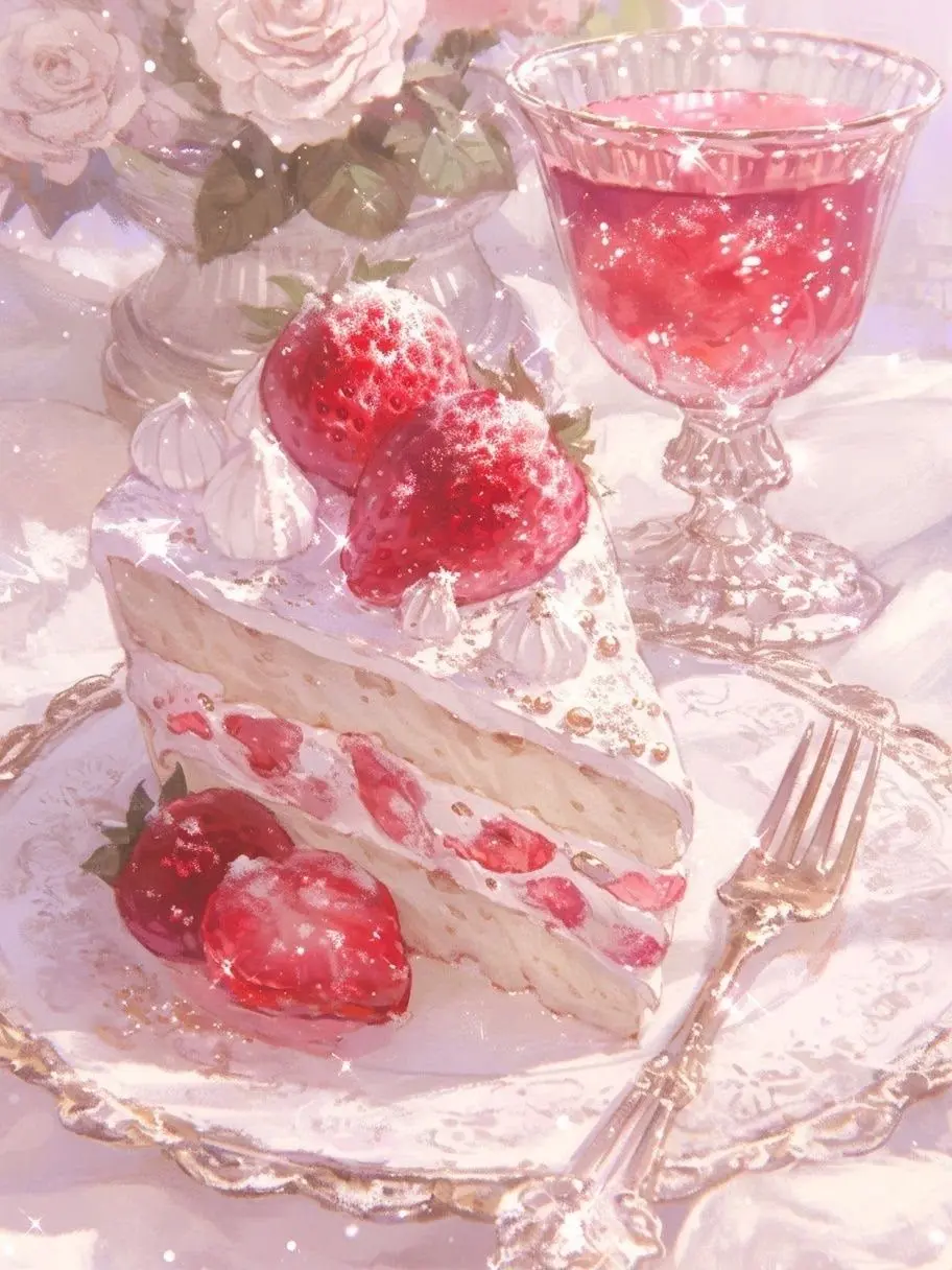 Amu__103의 Just as You Wish... ♪