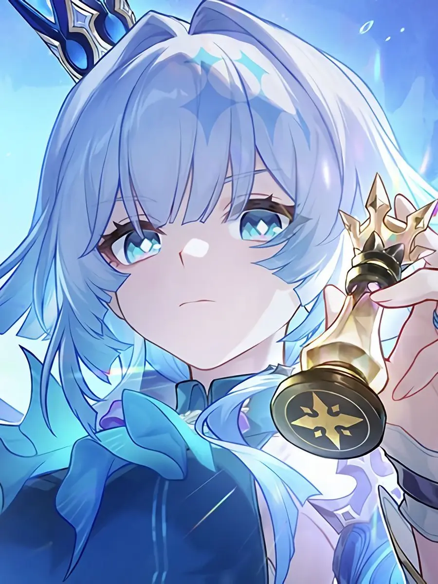 Minduuo의 수를 두는 군주