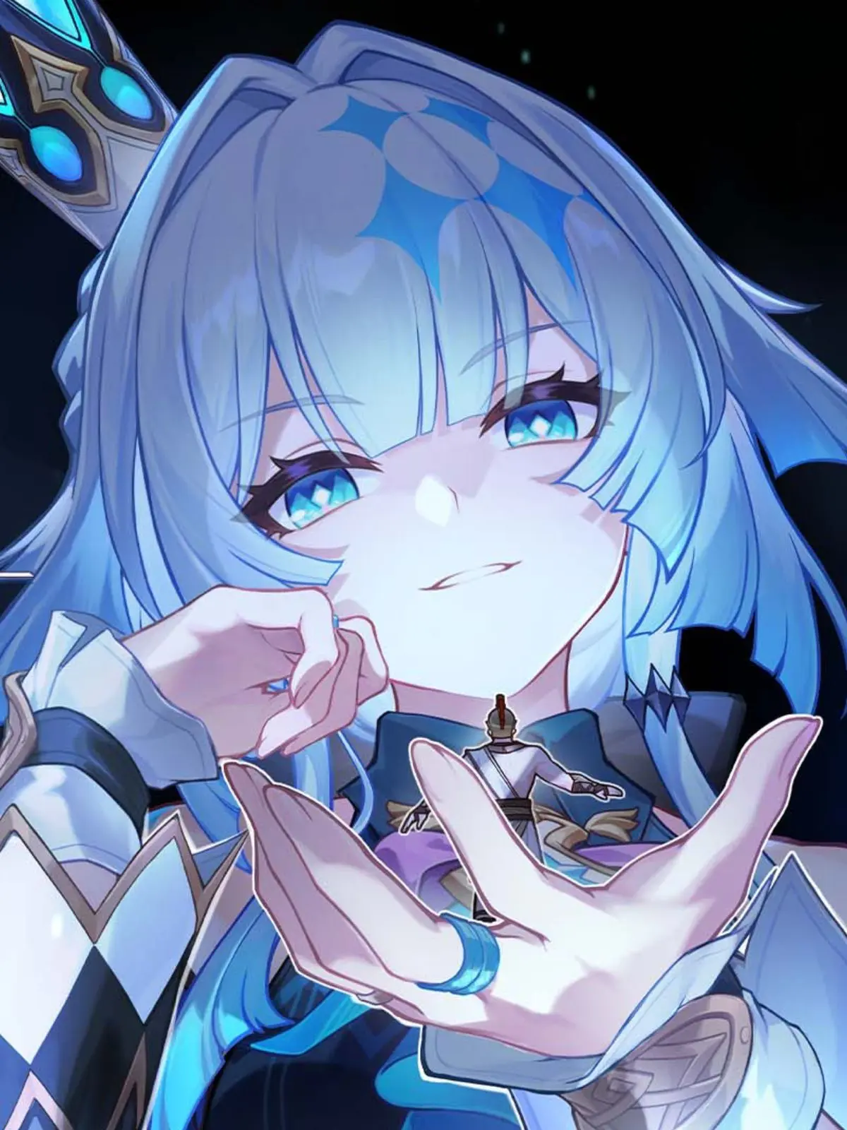 Minduuo의 케리드라