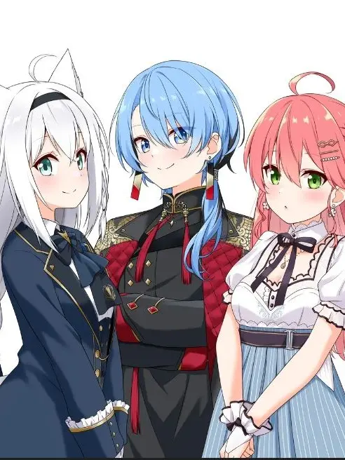 Khk3의 ふぶみこめっとを拾った