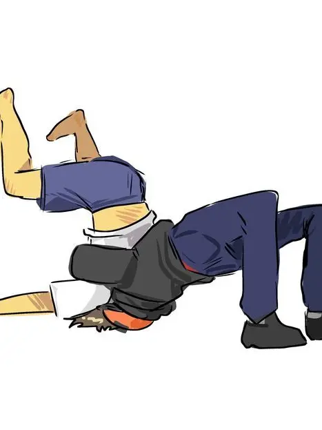 BruteFund4273의 빌더맨과 셰들(게이)