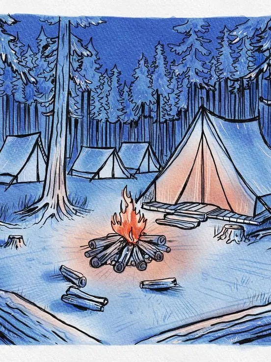 giddymaxxer의 Summer Camp