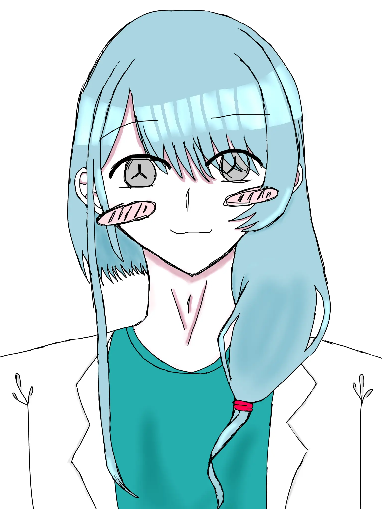 chu_sou1234의 キチガイ精神科医