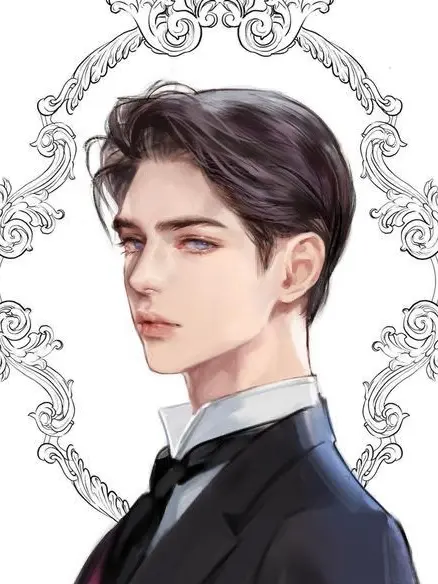 JoyfulCry5514의 Alexander Harrington