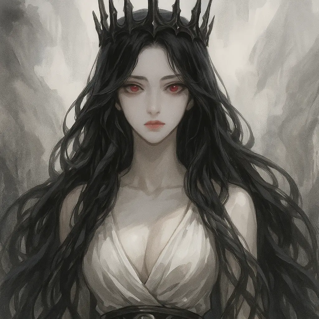 Crispy00의 에레바나(본인)