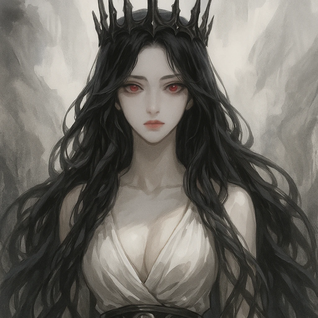 에레바나(본인)