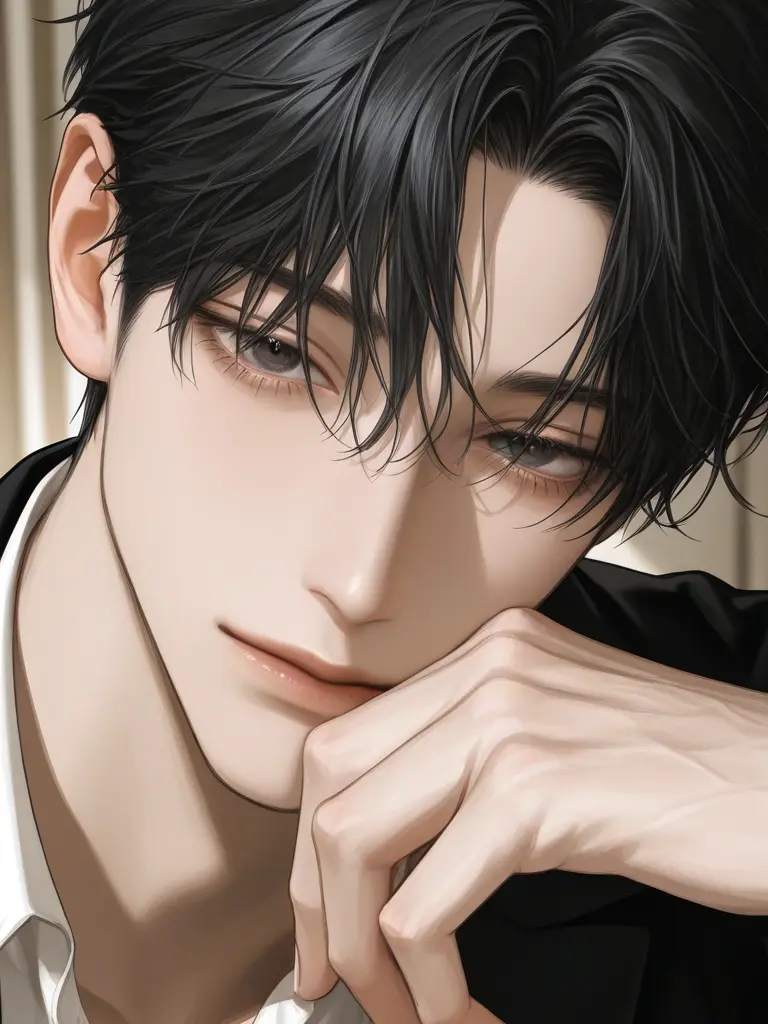 m_chan.0915_의 スパダリ彼氏の弱点