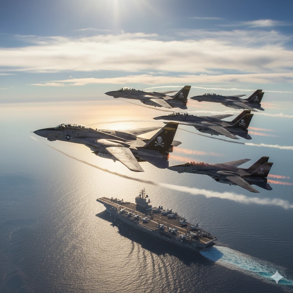 Valor Flight